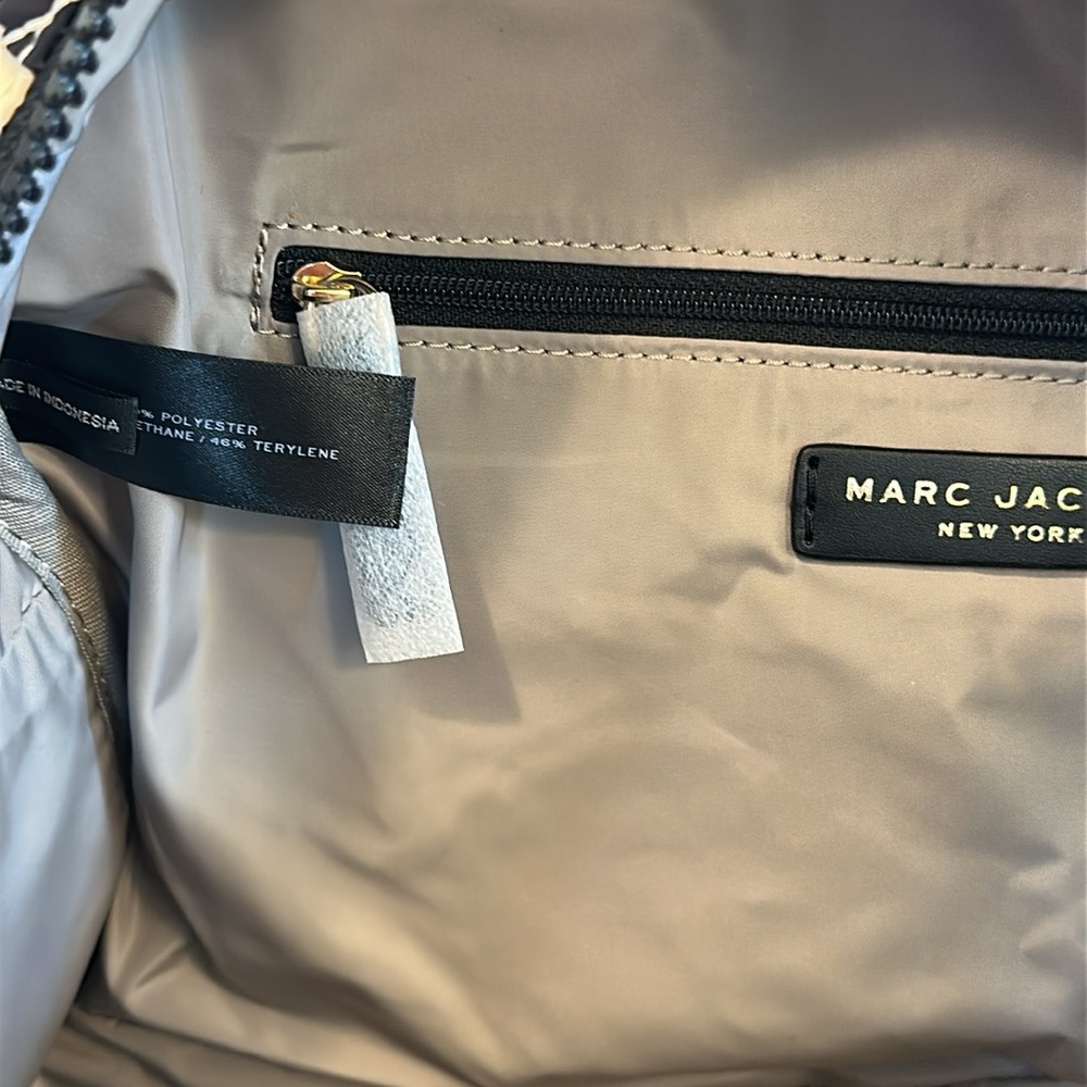 Marc Jacobs NWT Leopard Bag - Crossbody - Picture 13 of 14